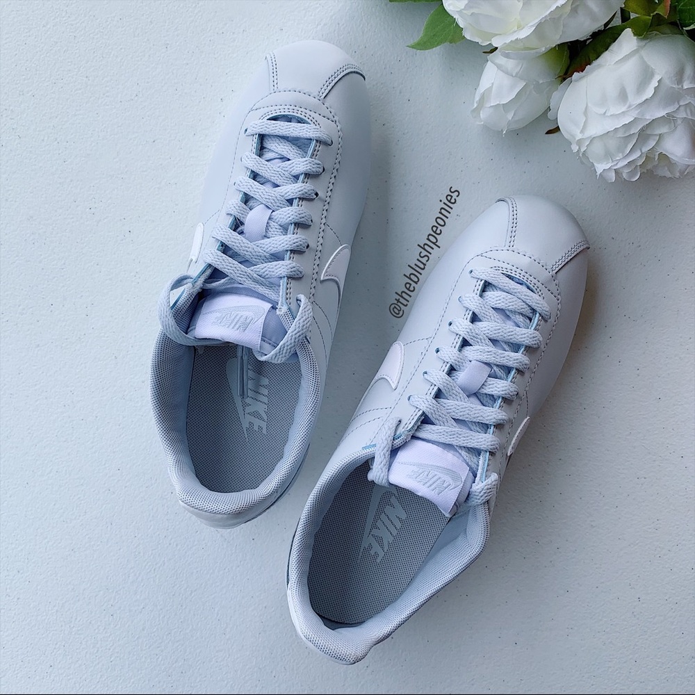 Nike Classic Cortez Leather Sneakers NWT - Picture 6 of 10